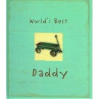 World's Best Daddy